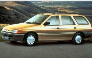 Kettingen voor de Ford Escort Familie (1990 - 1999)