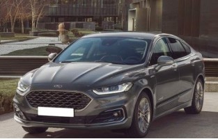 Protector boot omkeerbaar voor Ford Mondeo Elektrische Hybride 5-deurs (2018 - heden)