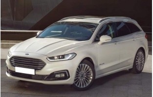 Vloermatten Ford Mondeo Elektrische Hybride logo familie (2018 - heden) logo Hybride