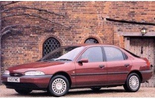 Kettingen voor Ford Mondeo MK1 (1992 - 1996)