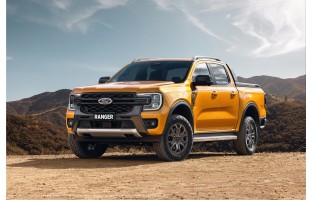 Kettingen voor Ford Ranger