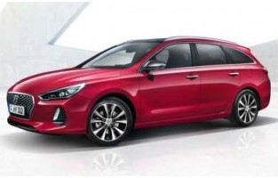 Kettingen voor de Hyundai i30-Familie (2017 - heden)