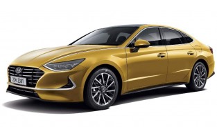 Vloermatten Exclusief voor Hyundai Sonata (2010 - heden)