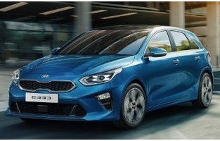 Kettingen voor Kia Ceed 5 deurs (2018 - heden)