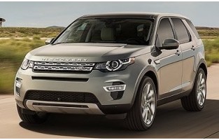 Vloermatten Gt Line Land Rover Discovery Sport (2014 - 2018)