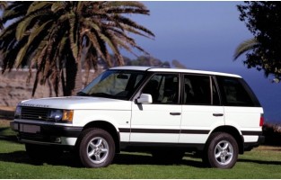 Vloermatten Gt Line Land Rover Range Rover (1994 - 2002)