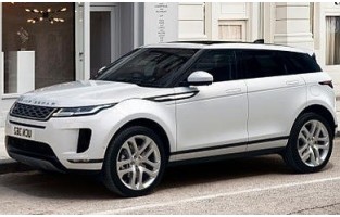 Protector boot omkeerbaar voor Land Rover Range Rover Evoque (2019 - heden)