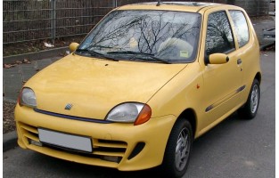 Matten Fiat Seicento naar jouw wens