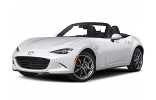 Dekking van de auto voor de Mazda MX-5 RF (2015 - heden)