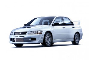 Vloermatten Exclusieve Mitsubishi Lancer 7, Sedan (2000 - 2005)