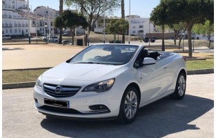 Vloer matten Opel Cabrio economische