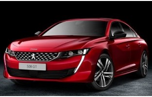 Vloermatten Peugeot 508 Sedan (2019 - heden) Excellentie