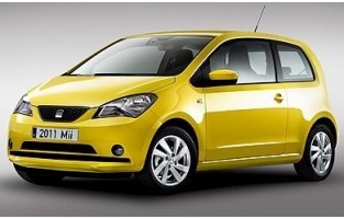 Tapijt stam Seat Mii