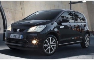 Protector boot omkeerbaar Seat Mii Elektrische (2018 - heden)