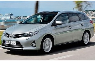 Kit uitgerust bagage voor de Toyota Auris Touring (2013 - heden)