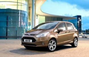 Vloermatten Ford B-MAX Beige