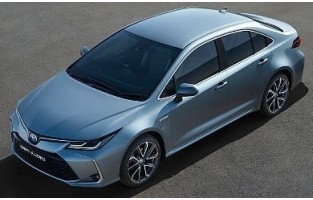 Carpet for trunk Toyota Corolla XII Sedan (2019-...)