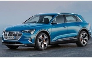 Vloermatten Gt Line Audi E-Tron 5-deurs (2018 - heden)