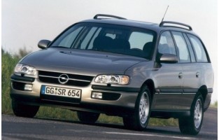 Vloermatten, Sport Line Opel Omega B-Familie (1994 - 2003)