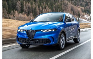 3D rubber automatten voor Alfa Romeo Tonale (2022-) - ProLine®