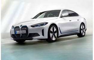 Vloermatten, rubber TPE voor BMW z4 (2022-heden)