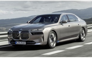 Matten excellence BMW i7 (2022-heden)