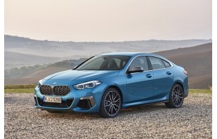 Vloermatten met logo voor BMW 2-Serie F44 Grand Coupe (2020-heden)