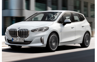 Tapijten grafiet BMW 2-Serie U06 Active Tourer (2022-heden)