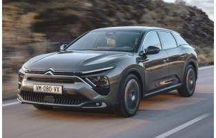 Matten excellence Citroen C5 X (2022-heden)