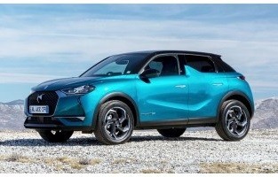 Vloermatten met logo DS3 Crossback (2019-heden)