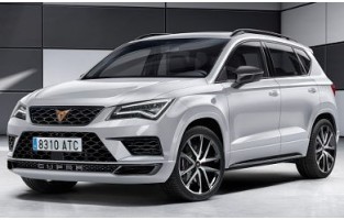 Baffles, Air-to Cupra Ateca (5FP), SUV (2018-), 5 doors