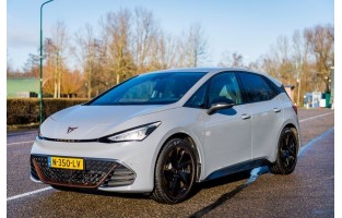 Rubber car mats for Cupra Born (2023-)