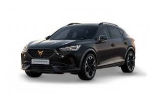 Cupra Formentor (2020-) kofferbak