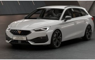 Matten economische Leon Cupra Sport Tourer (2020-heden)