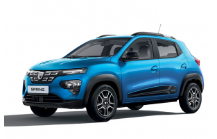 Mats Dacia Spring (2021-present) logo Hybrid