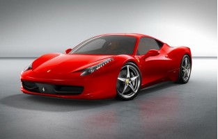 Mats economic Ferrari 458 coupe (2009-2015)