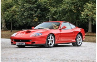 Mats economic Ferrari 550 (1996-2002)