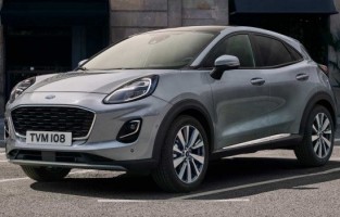 Carpet trunk Ford Puma (2019-...)