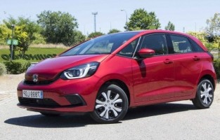 Matten economische Honda Jazz (2020-heden)