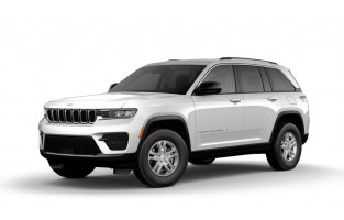 Matten economische Jeep Grand Cherokee (2022-heden)