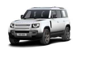 Mats excellence Land Rover Defender 110 (2020-present)