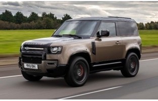 Mats economic Land Rover Defender 90, 2 places (2020-present)