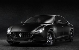 Mats economic Maserati Quattroporte V (2003-2013)