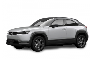 Vloermatten-type emmer Premium rubber voor een Mazda MX-30 suv (2021 - )