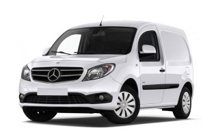 Kit deflector air MERCEDES CITAN, CLASS T (W420), VAN, MINIVAN, (2021 -), 3/4/5 doors