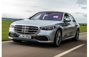 Matten auto Mercedes S-Klasse W223 (2020-heden)