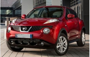 Kit uitgerust bagage voor Nissan Juke (2010 - 2019)