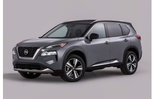 3D rubber automatten voor Nissan X-Trail 2022-heden - ProLine®