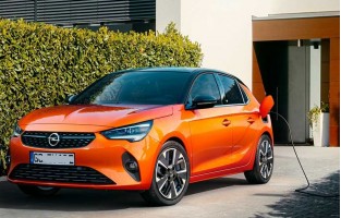 Mats economic Opel Corsa E-electric (2020 - 2023)