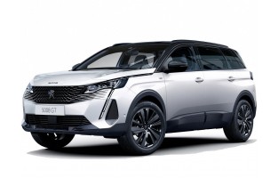 Vloermatten Peugeot 5008 (2021-heden) velours